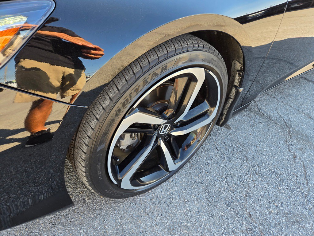 2022 Honda Accord Image 9