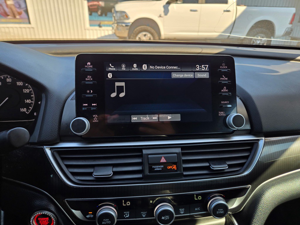 2022 Honda Accord Image 13