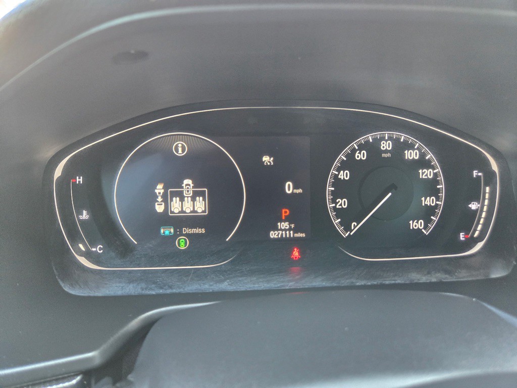 2022 Honda Accord Image 14
