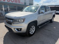 Image for 2017 Chevrolet Colorado LT ID: 6905699