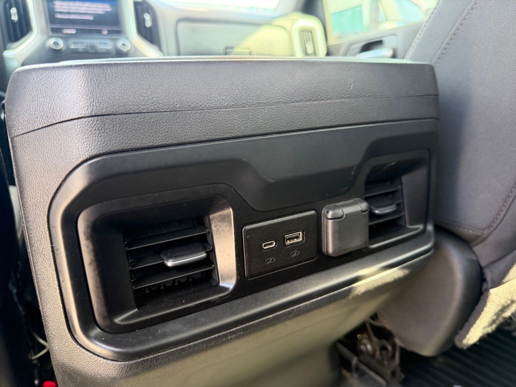 2023 Chevrolet Silverado 1500 Image 13