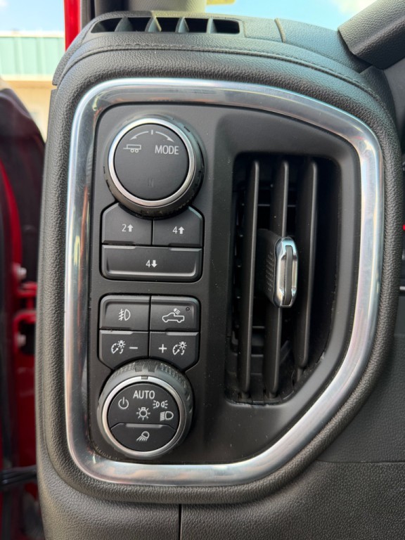 2023 Chevrolet Silverado 1500 Image 15
