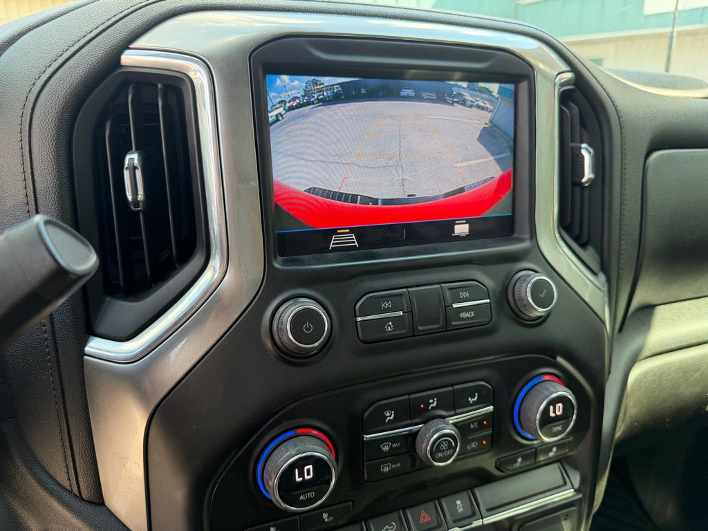 2023 Chevrolet Silverado 1500 Image 18