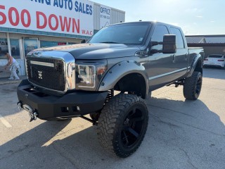 Image for 2014 Ford F-350 Super Duty ID: 6910186