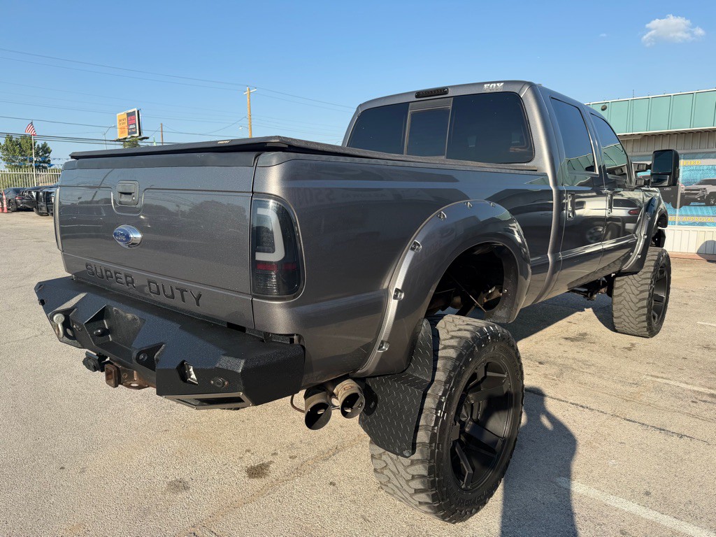 2014 Ford F-350 Image 5