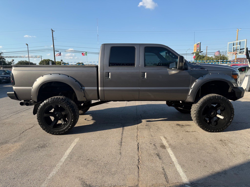 2014 Ford F-350 Image 6