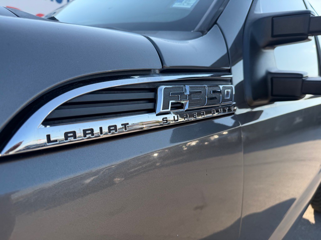 2014 Ford F-350 Image 9