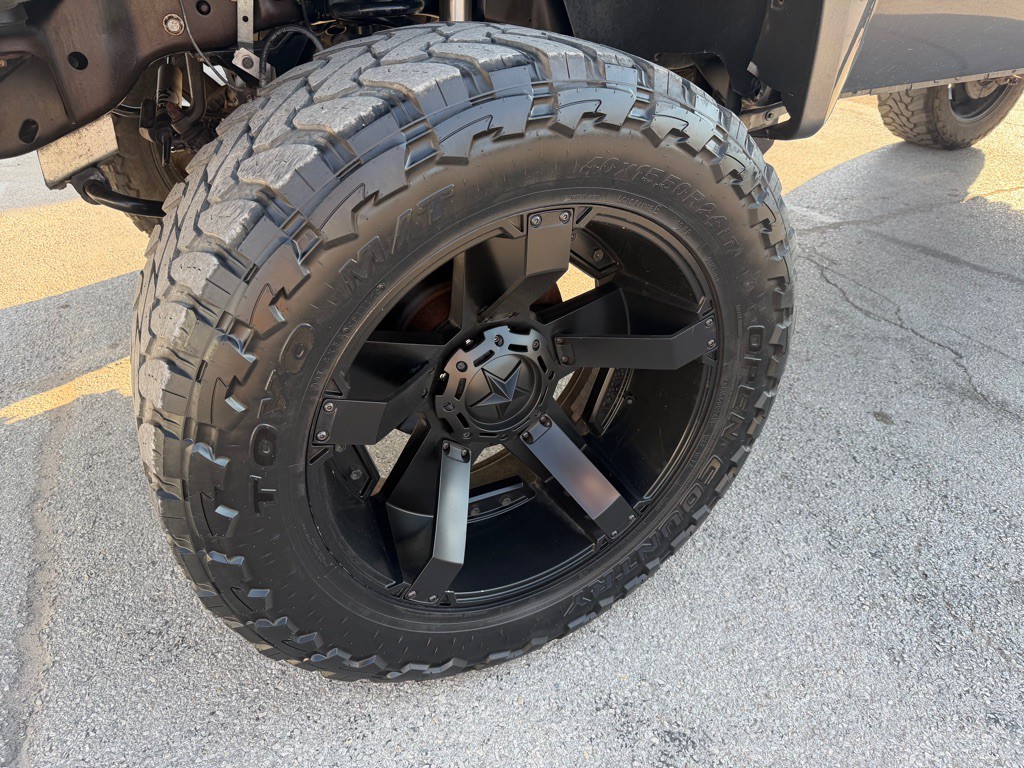 2014 Ford F-350 Image 10