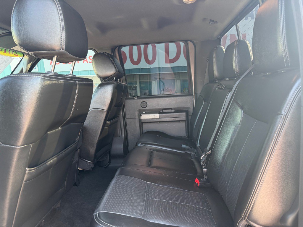2014 Ford F-350 Image 13