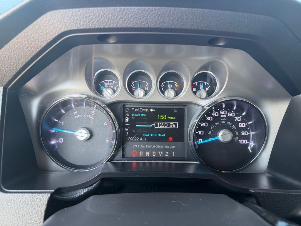 2014 Ford F-350 Image 15