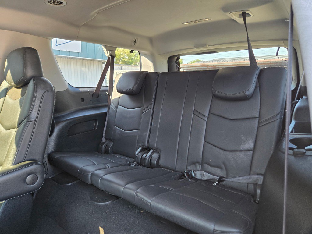 2019 Cadillac Escalade Image 13