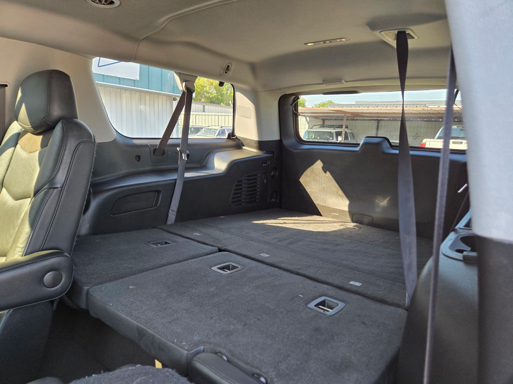 2019 Cadillac Escalade Image 14