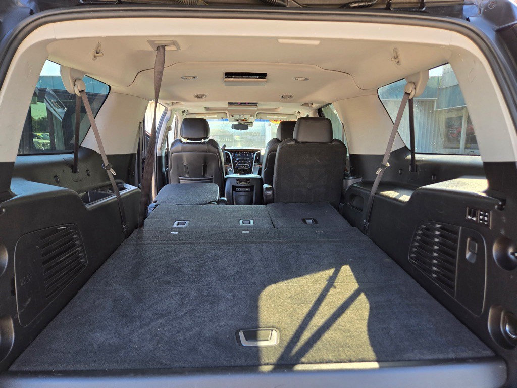 2019 Cadillac Escalade Image 15