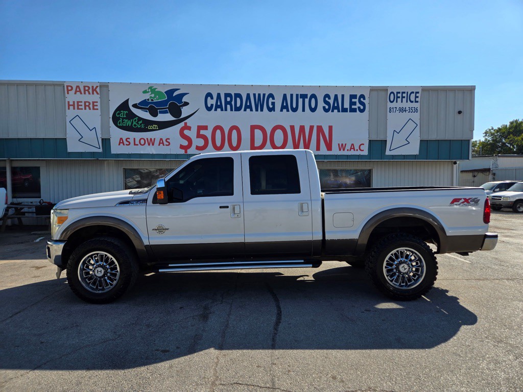 2016 Ford F-350 Image 2