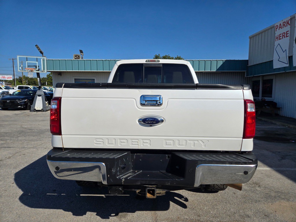 2016 Ford F-350 Image 4