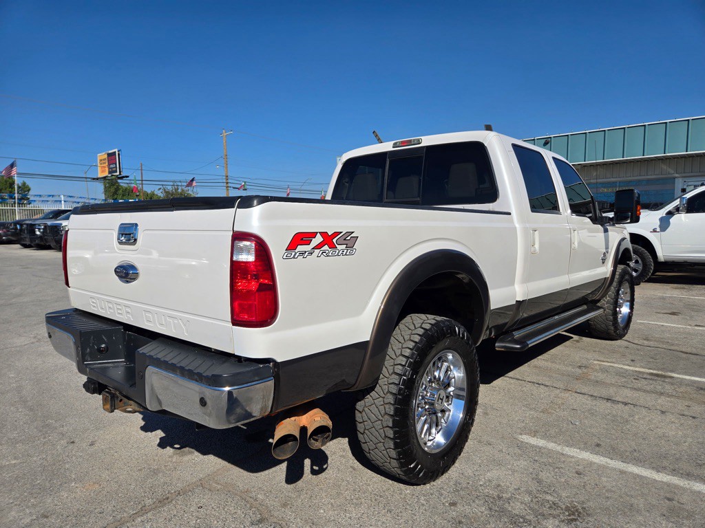 2016 Ford F-350 Image 5