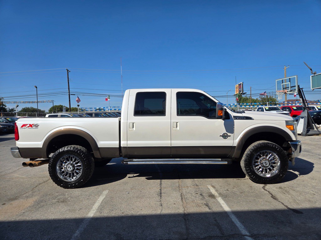 2016 Ford F-350 Image 6