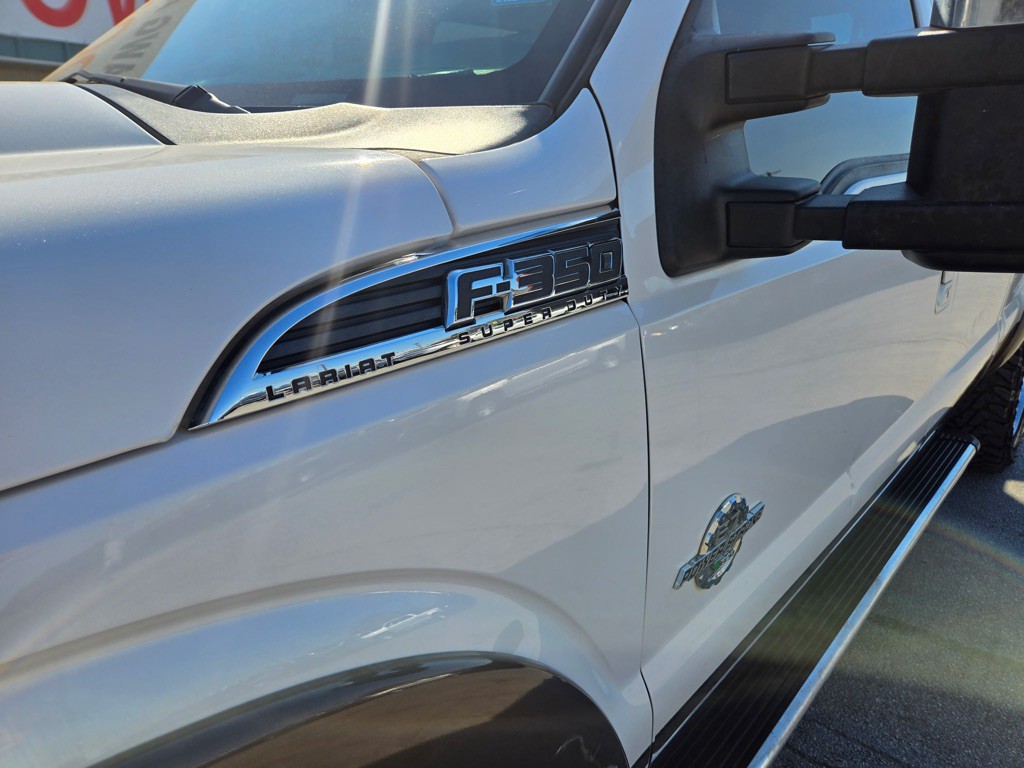 2016 Ford F-350 Image 10