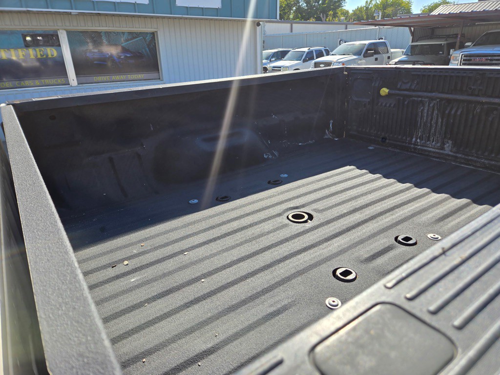 2016 Ford F-350 Image 11