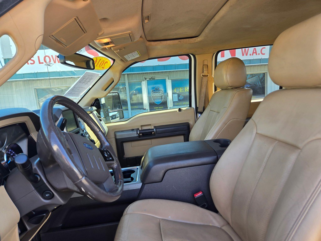 2016 Ford F-350 Image 12