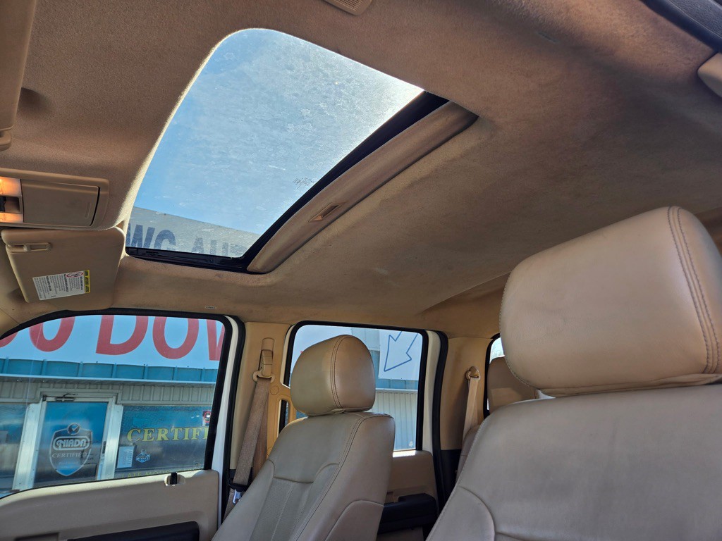 2016 Ford F-350 Image 13