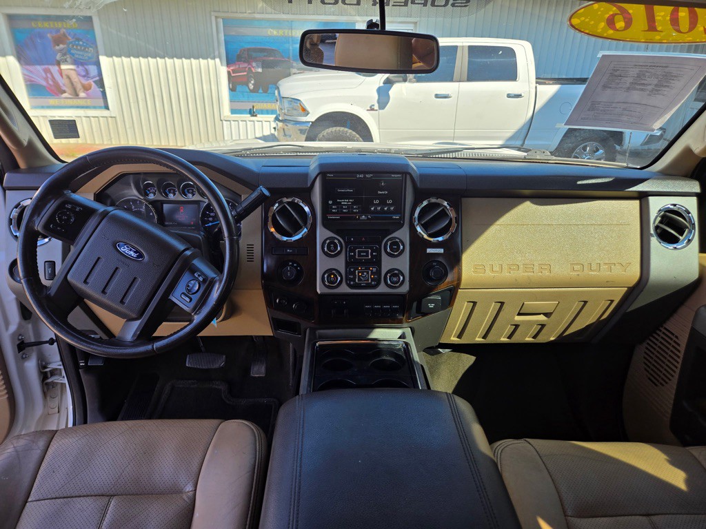2016 Ford F-350 Image 15