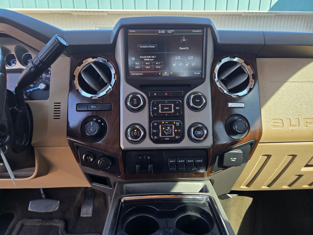 2016 Ford F-350 Image 16