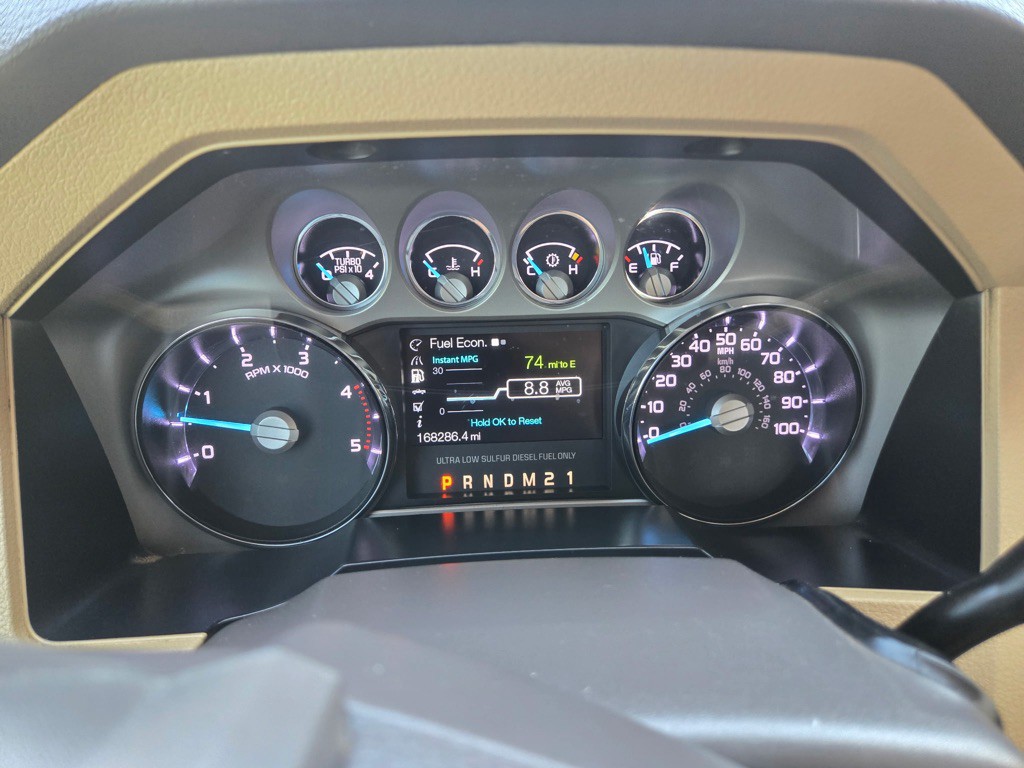 2016 Ford F-350 Image 17