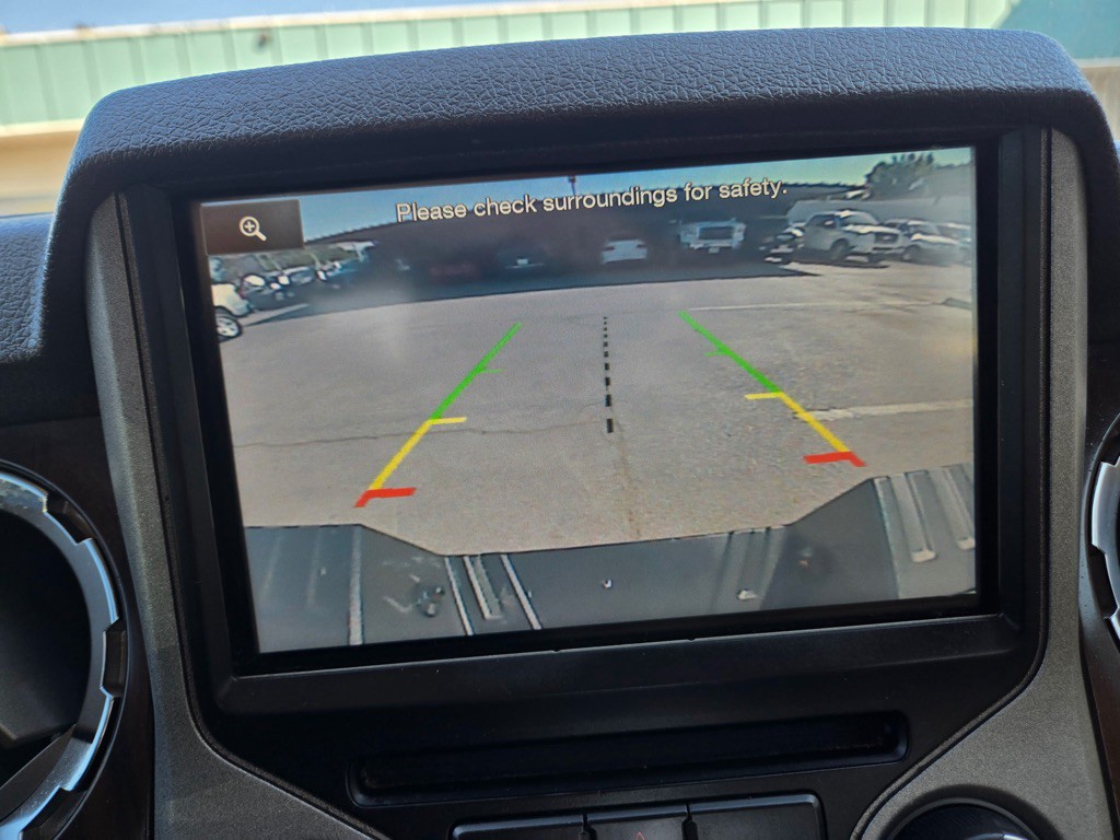 2016 Ford F-350 Image 19