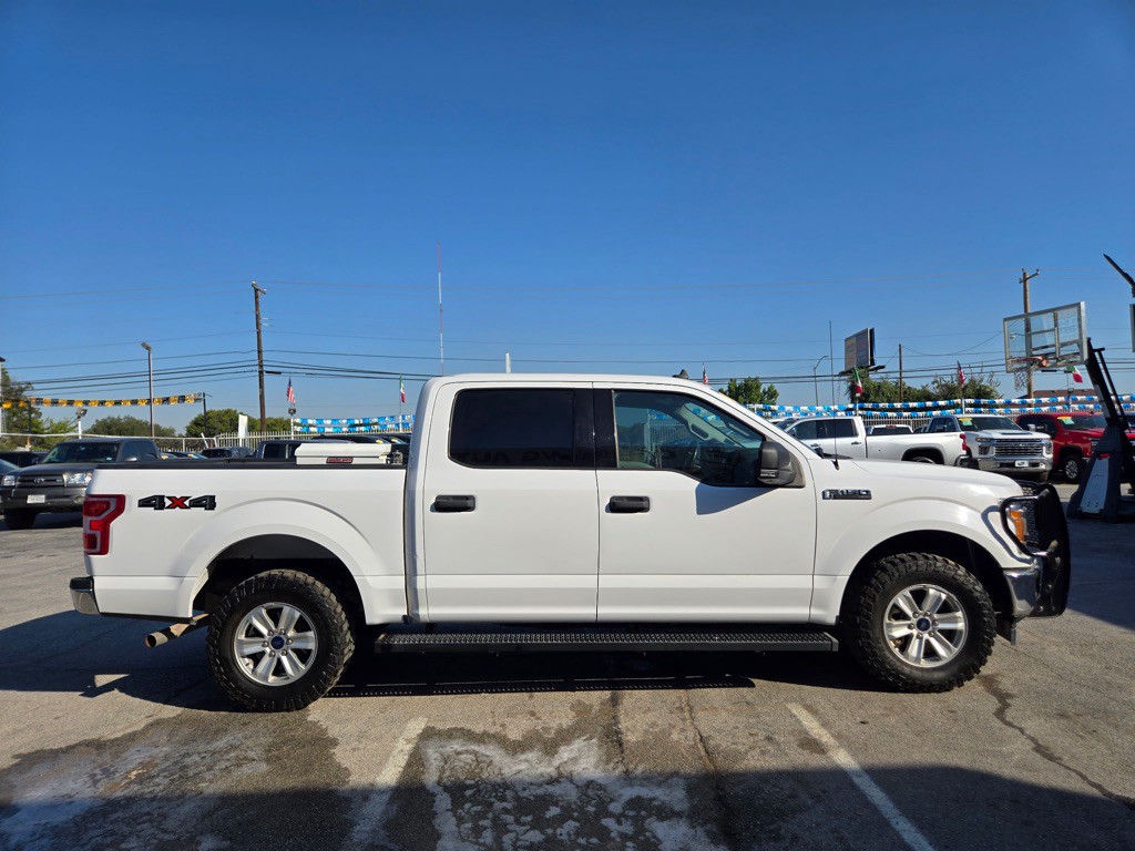 2019 Ford F-150 Image 6