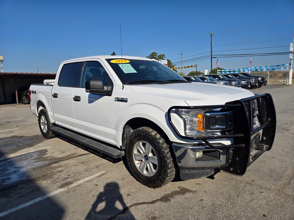 2019 Ford F-150 Image 7