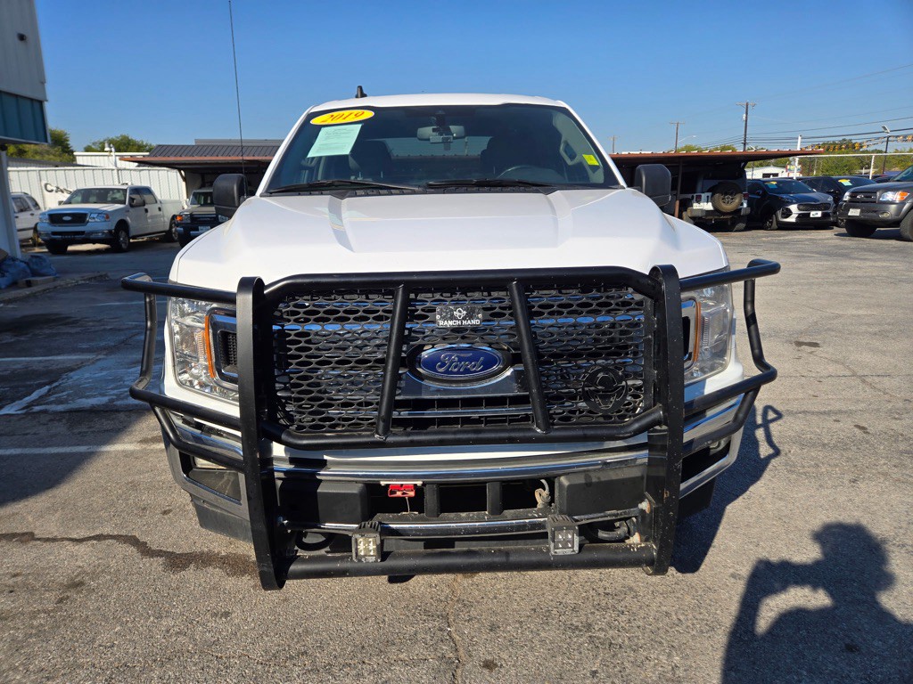 2019 Ford F-150 Image 8