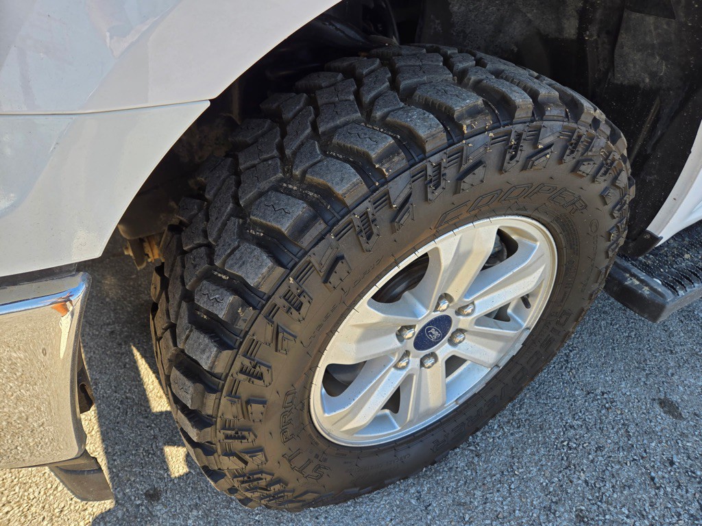 2019 Ford F-150 Image 9