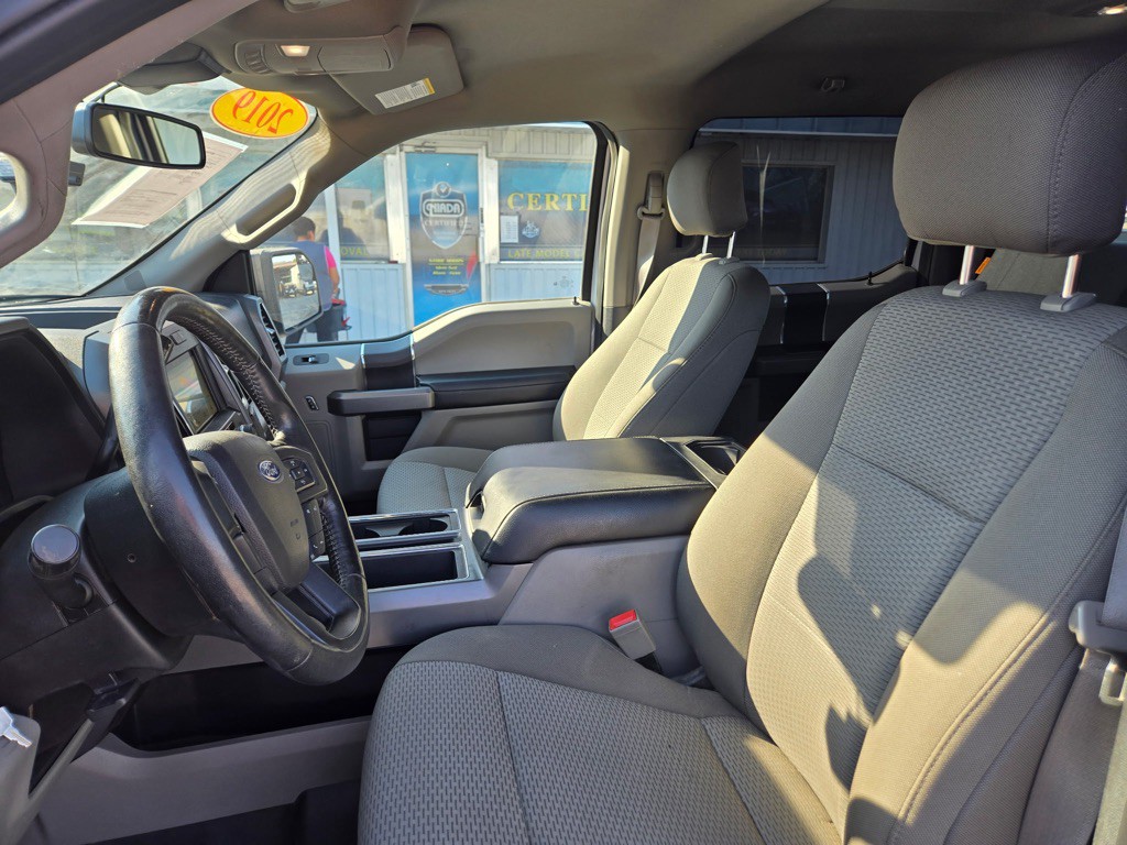 2019 Ford F-150 Image 11