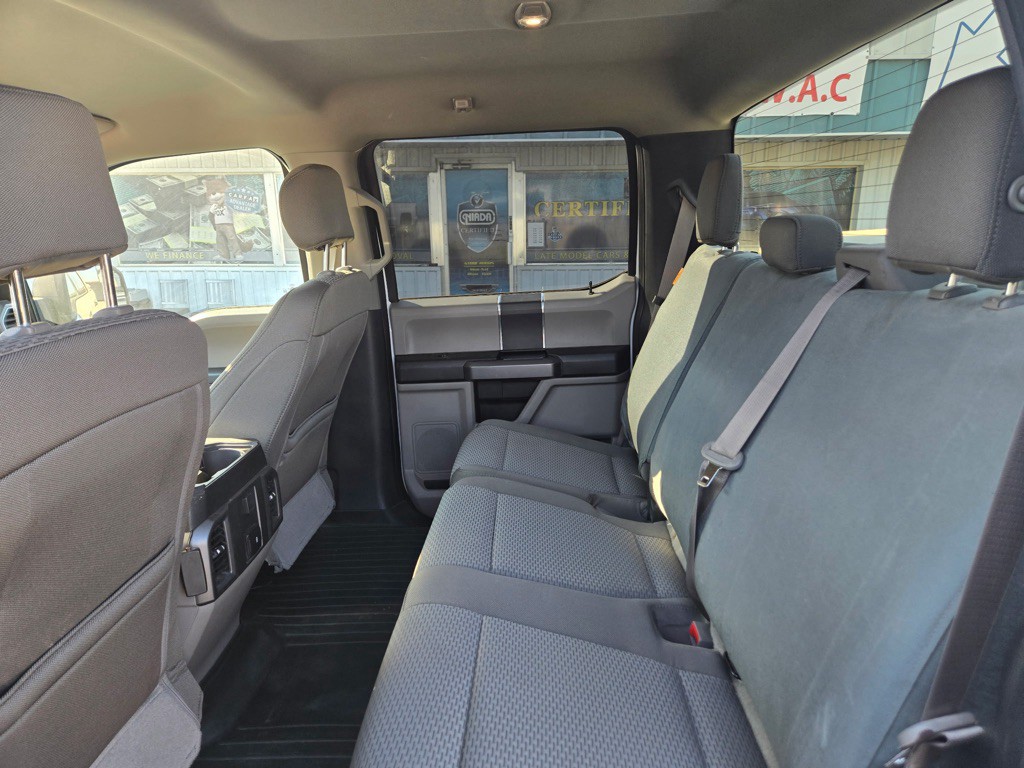2019 Ford F-150 Image 12