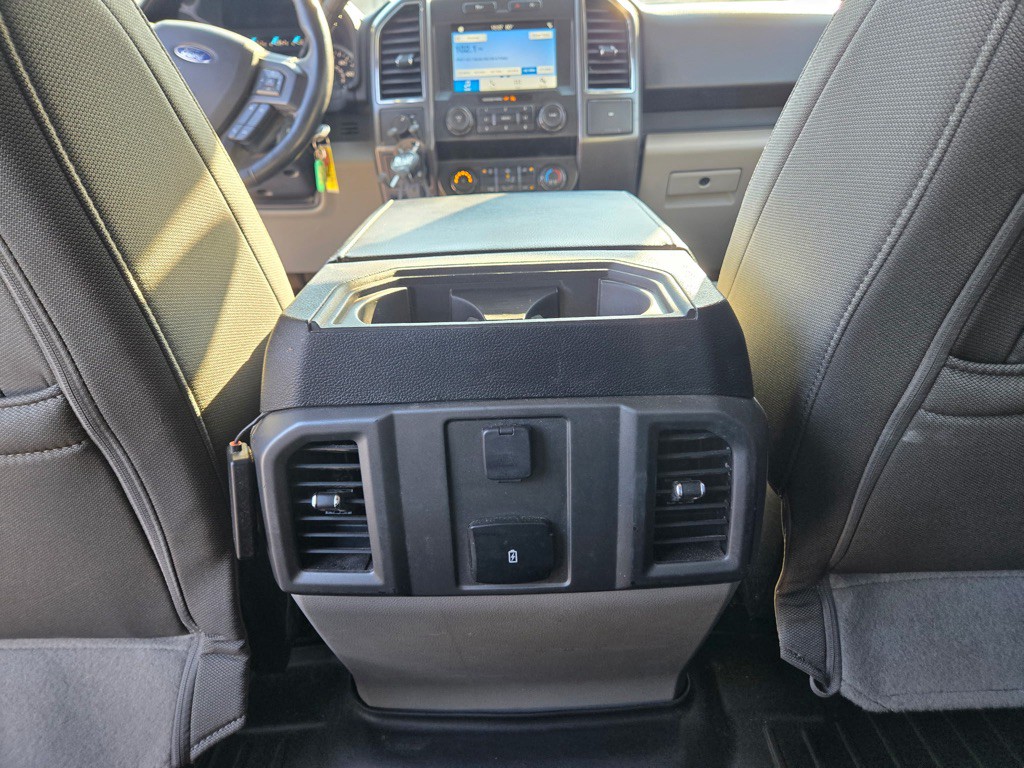 2019 Ford F-150 Image 13