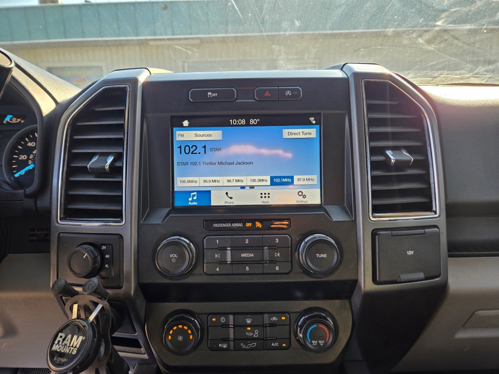 2019 Ford F-150 Image 14