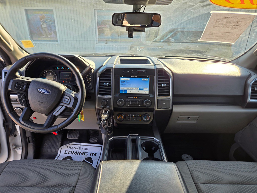 2019 Ford F-150 Image 15