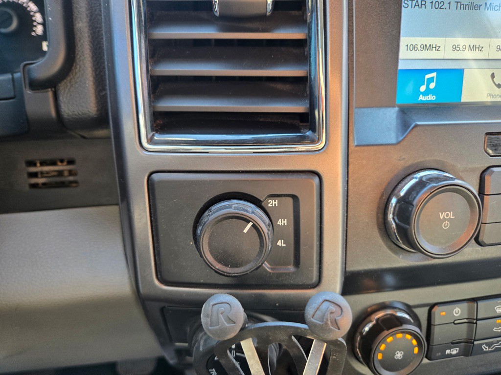 2019 Ford F-150 Image 16