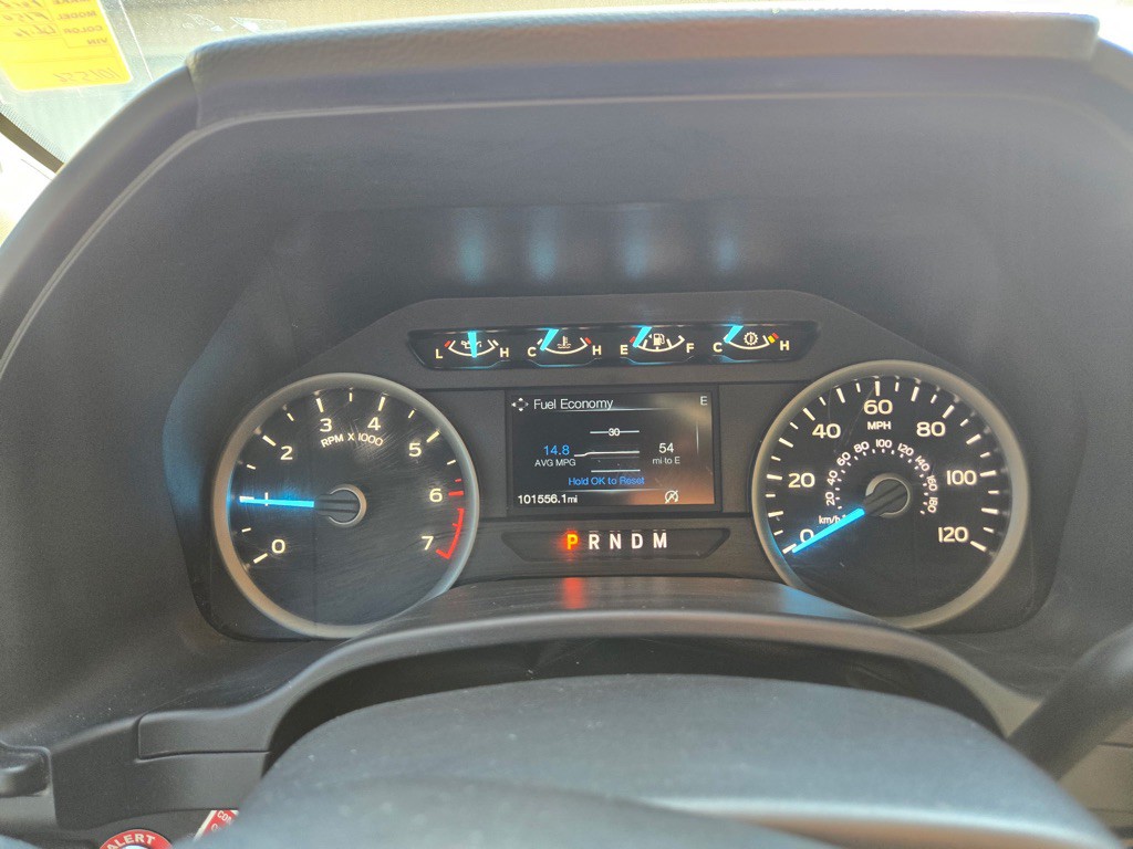 2019 Ford F-150 Image 17