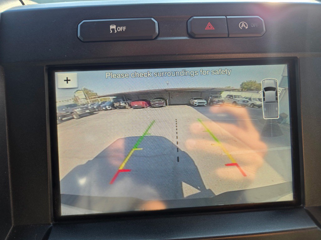 2019 Ford F-150 Image 18