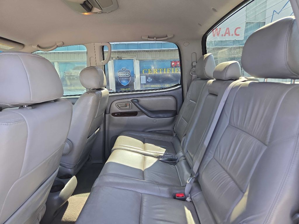 2004 Toyota Tundra Image 13
