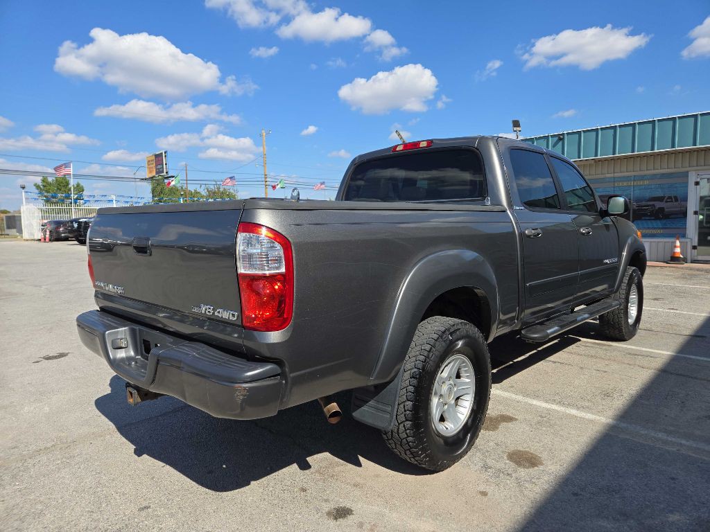 2004 Toyota Tundra Image 5
