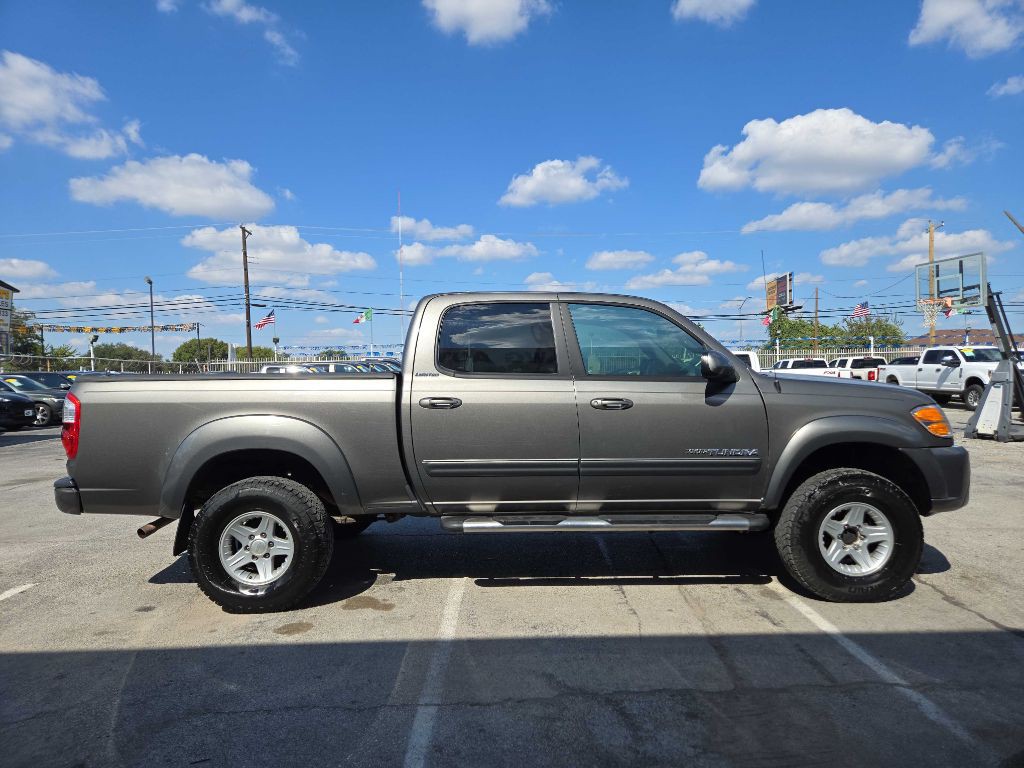 2004 Toyota Tundra Image 6