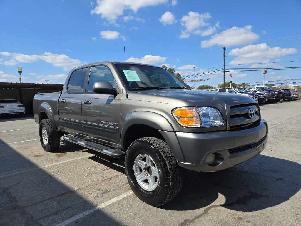 2004 Toyota Tundra Image 7