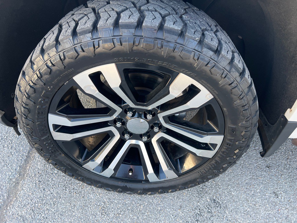 2020 Chevrolet Silverado 1500 Image 12