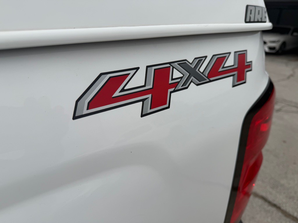 2015 Chevrolet Silverado 1500 Image 10
