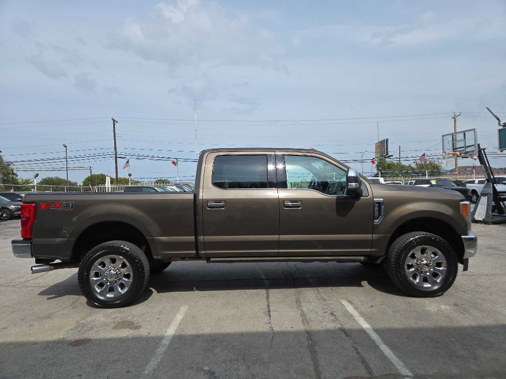 2017 Ford F-250 Image 6