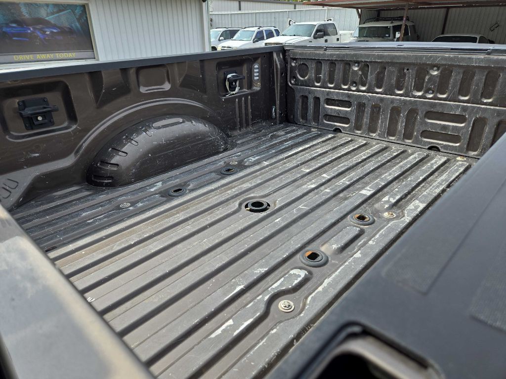 2017 Ford F-250 Image 11