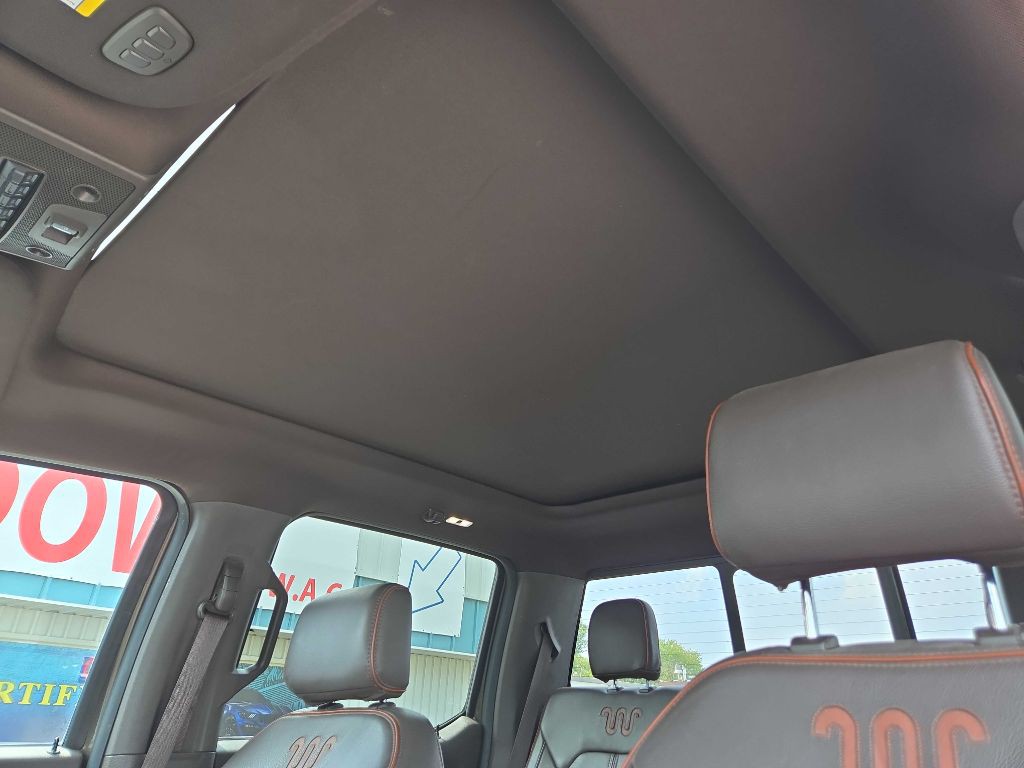 2017 Ford F-250 Image 14
